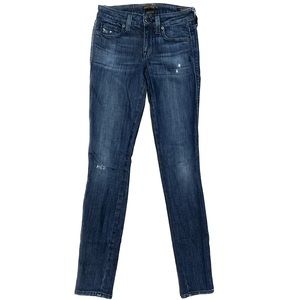 Genetic Denim The Shya Cigarette Jeans Pants 24